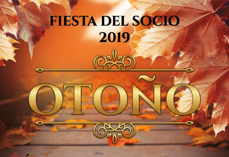Fiesta del Socio 2019