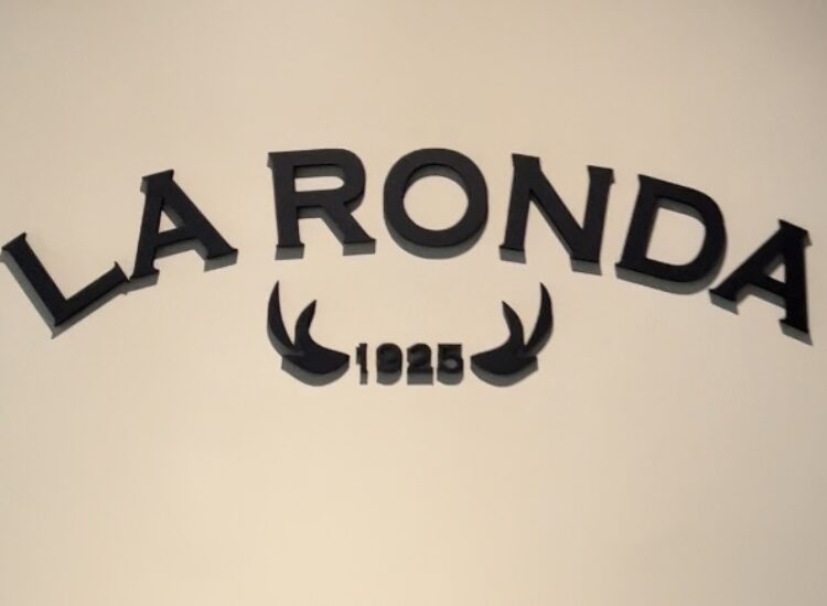 Bar La Ronda