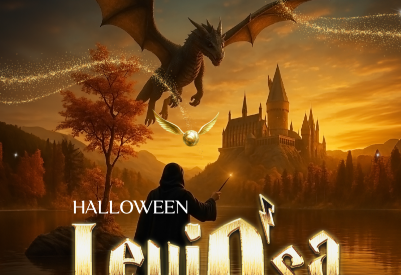 Halloween Levi0sa 2025 Halloween Levi0sa 2025
